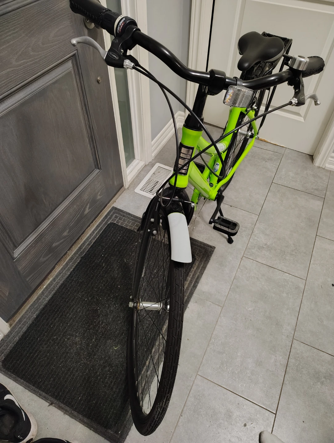 Opus Classico Hybrid Bike - photo 5