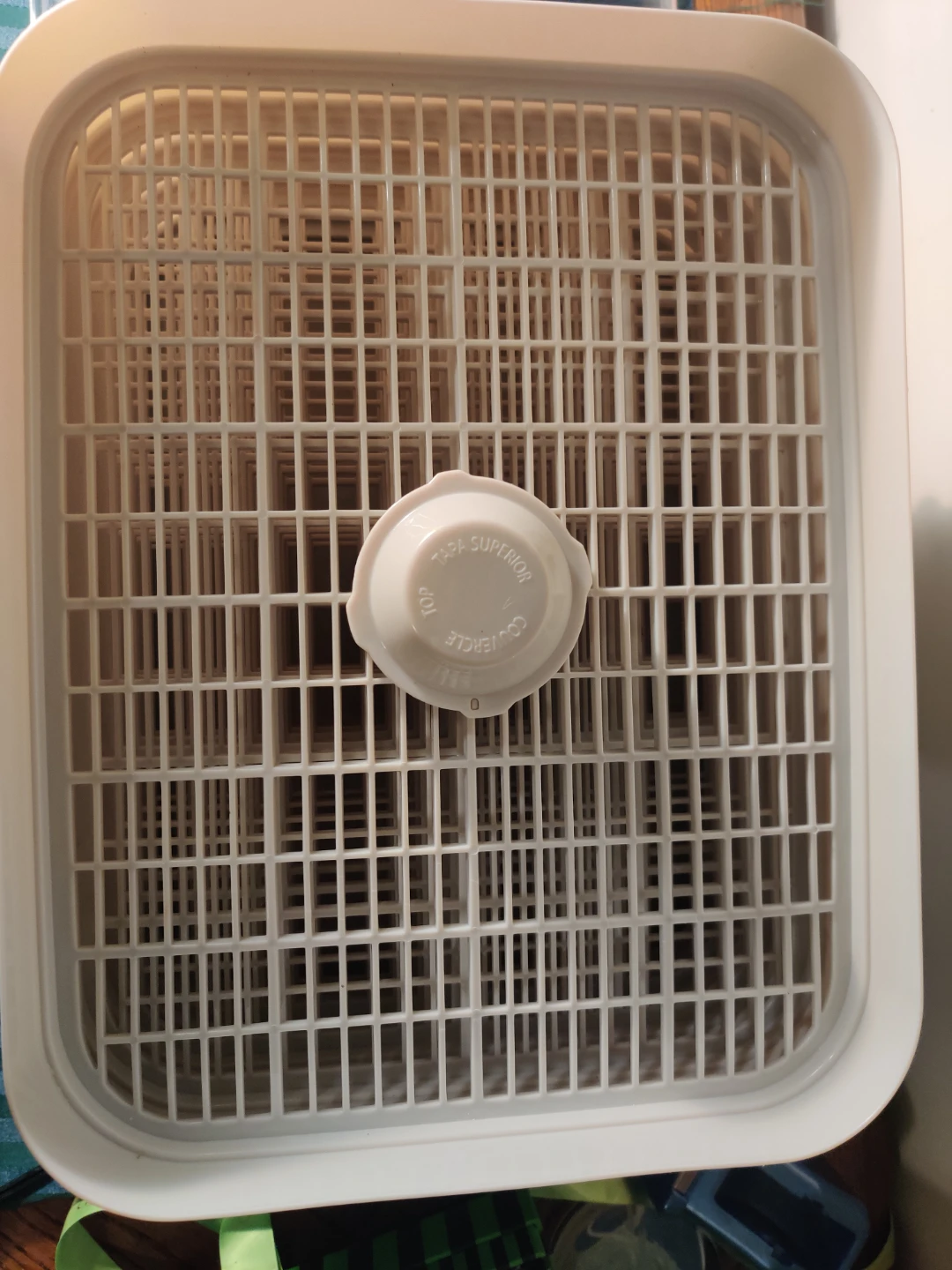 Hamilton Beach Food Dehydrator - photo 3