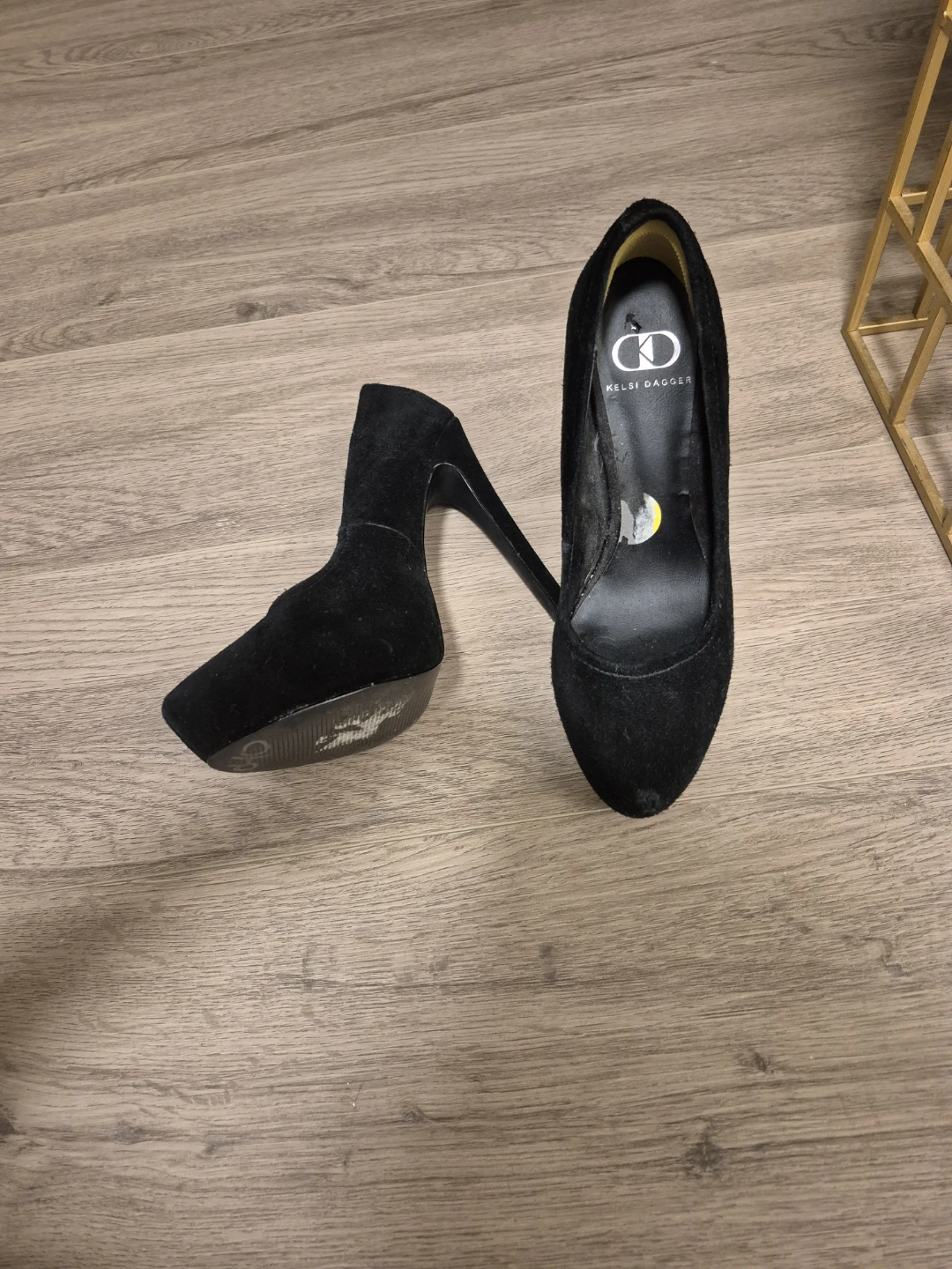 Assorted women's shoes and boots - photo 2