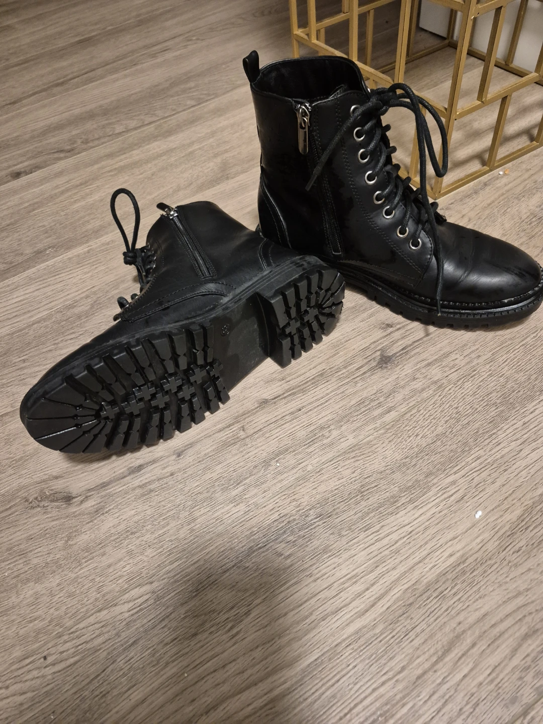 Assorted women's shoes and boots - photo 4