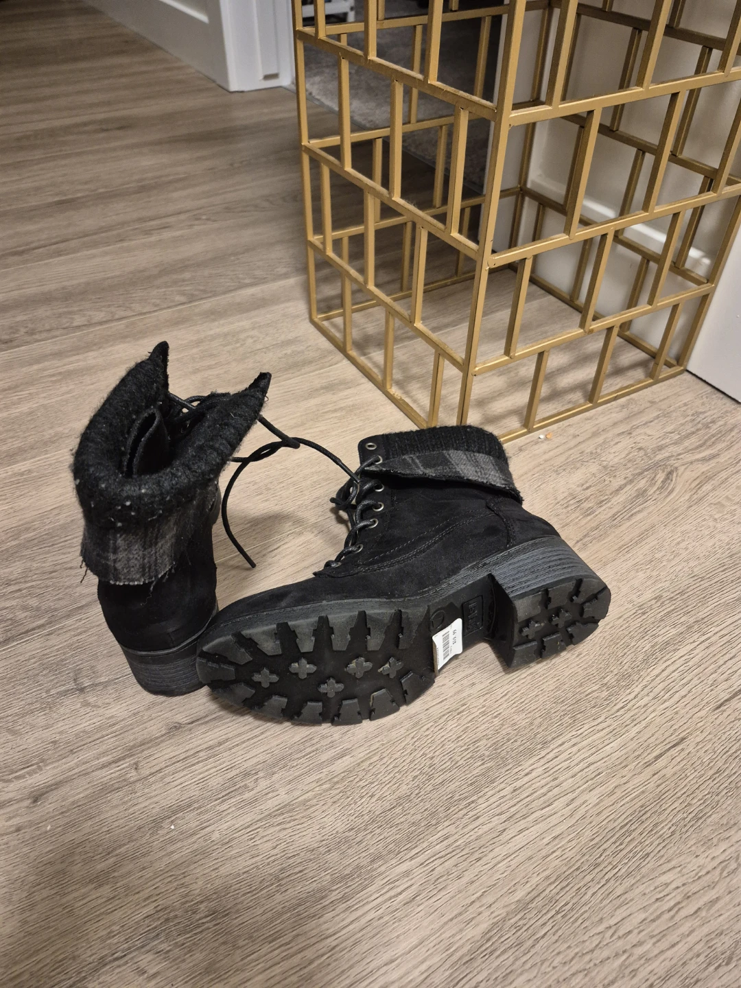 Assorted women's shoes and boots - photo 5