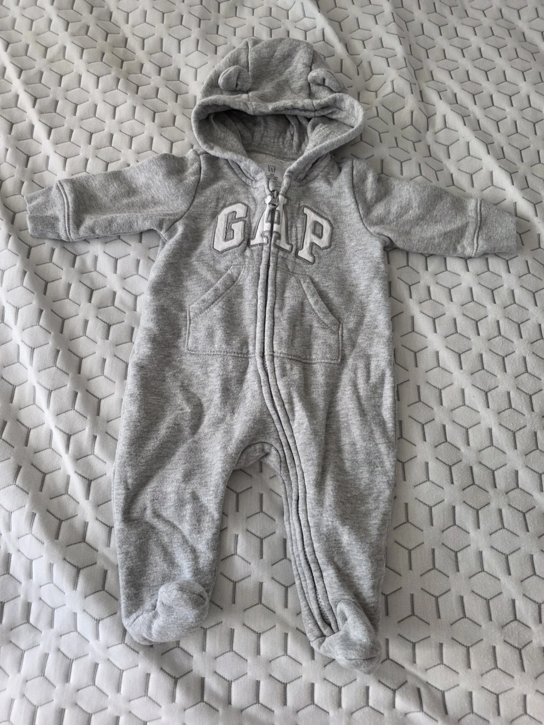 Gap Baby Bunting Suit 0-4 Months