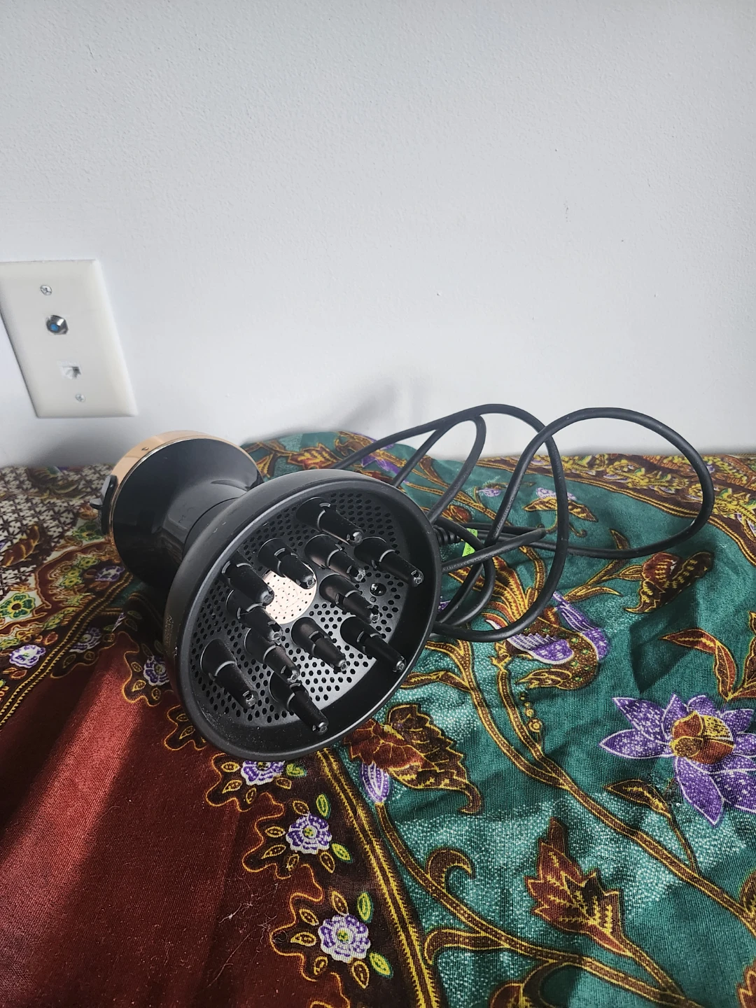 Hair Diffuser / Hair Dryer - photo 2