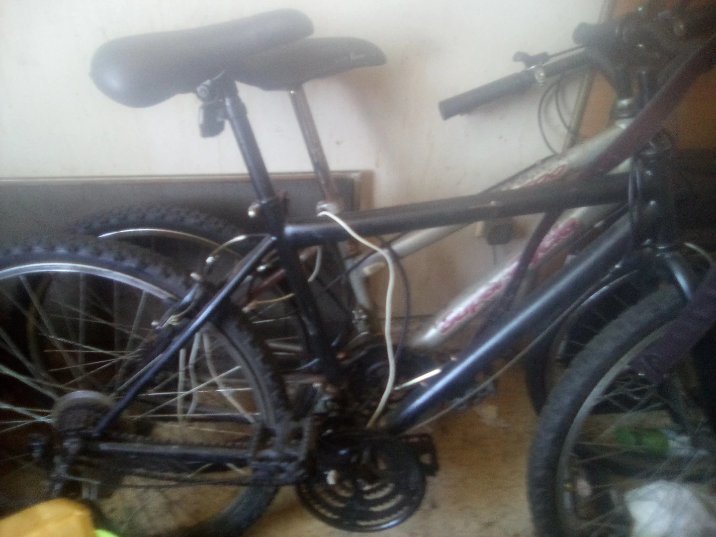 Mountain Bike