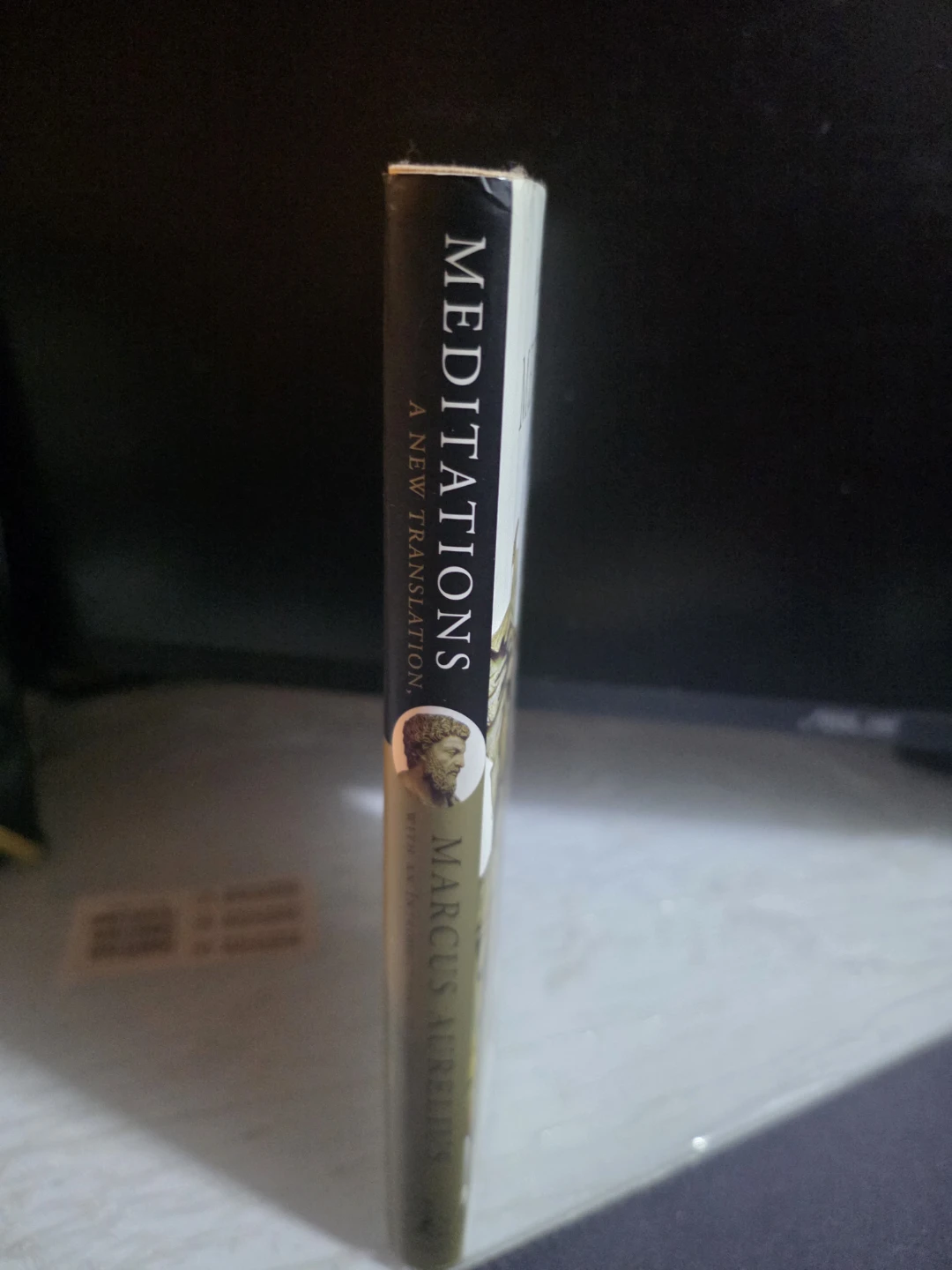 Meditations by Marcus Aurelius - photo 2