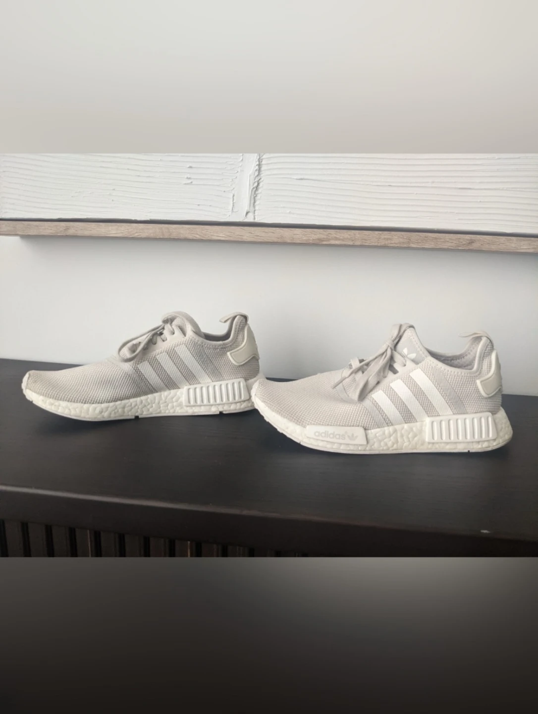 Adidas Original NMD_R1 - photo 3