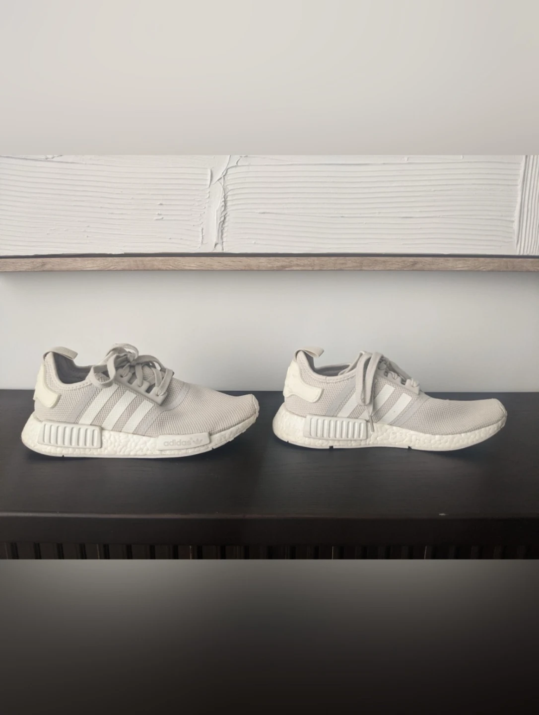 Adidas Original NMD_R1 - photo 4