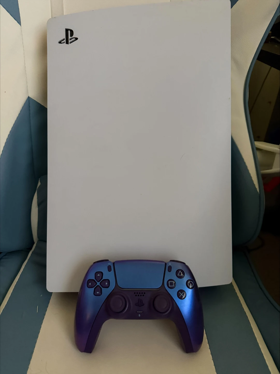 PS5 - photo 3