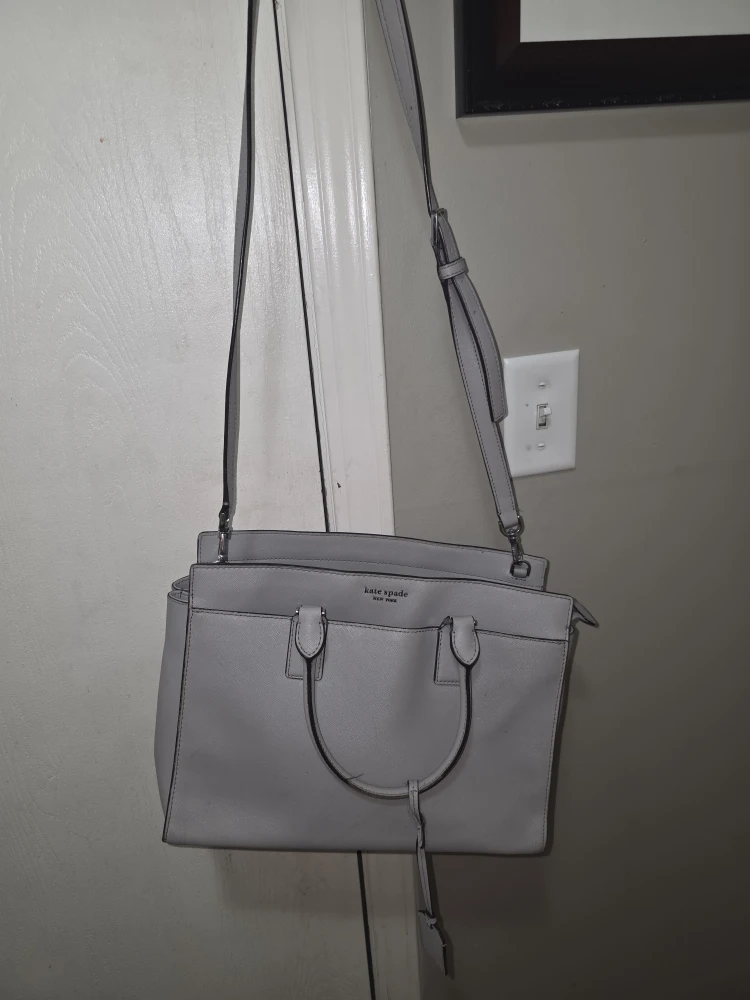 Kate Spade Handbag - photo 3