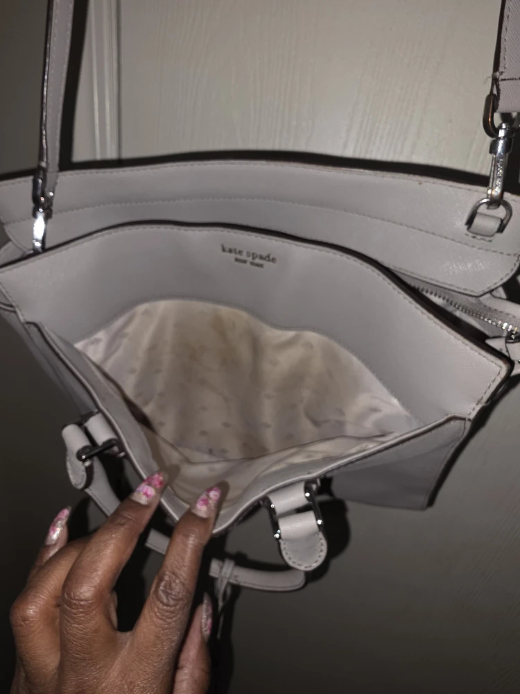 Kate Spade Handbag - photo 4