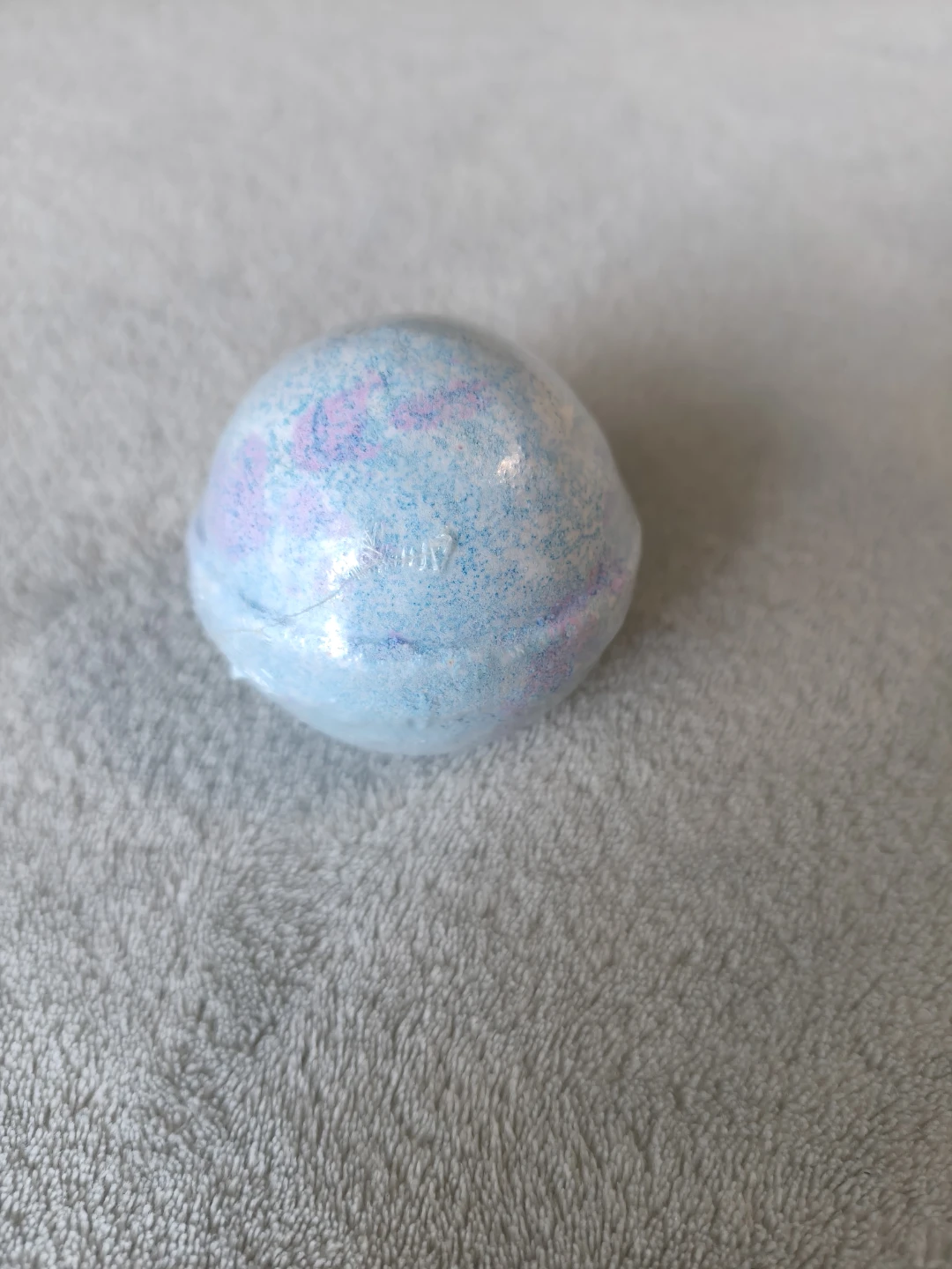 Set of 4 Bath Bombs (large) - photo 2