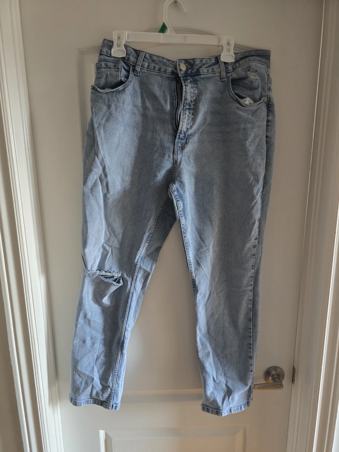 Women's jeans size 16
