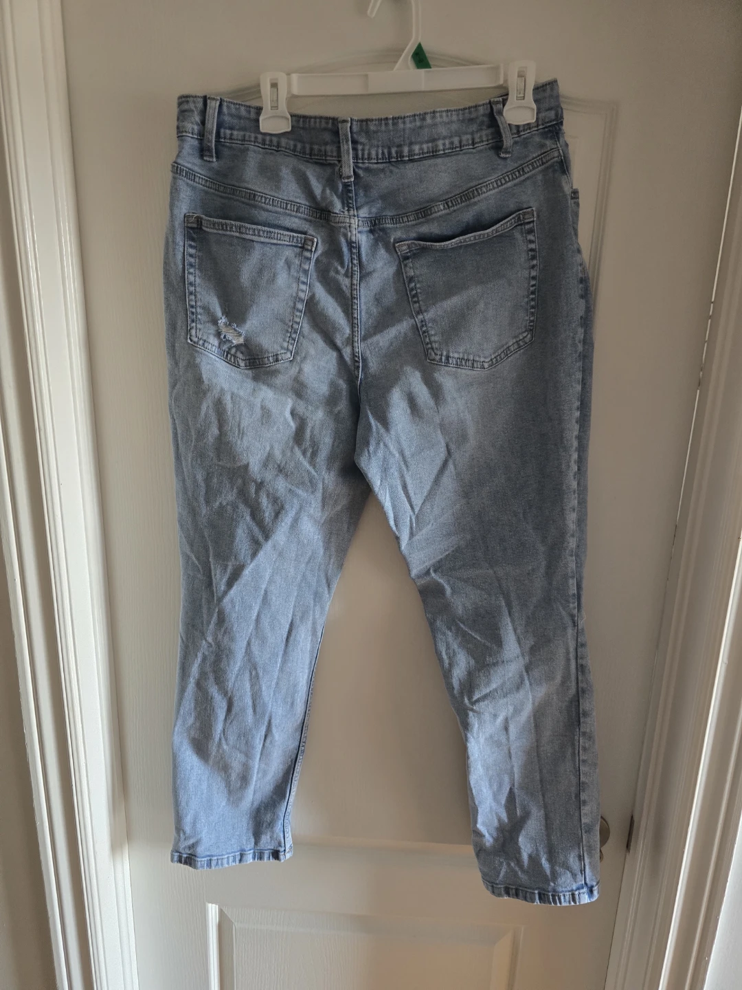 Women's jeans size 16 - photo 2