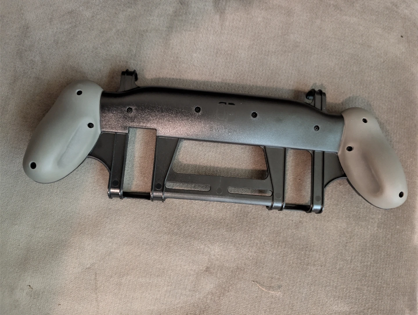 Nintendo switch grip - photo 2