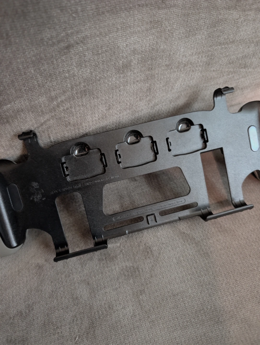 Nintendo switch grip - photo 4