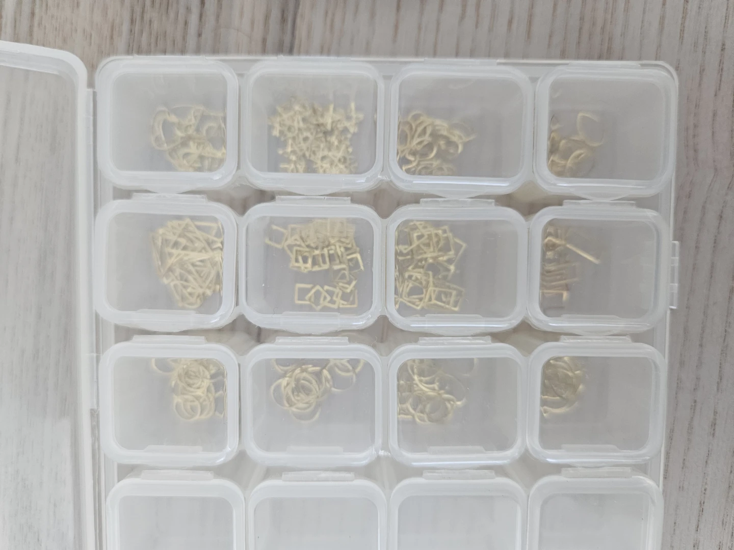 Nail Art Supplies and Decorations Set - photo 4