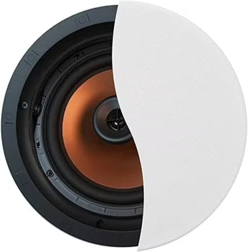 Klipsch Reference CDT-5650-C II In-Ceiling Speaker - photo 2