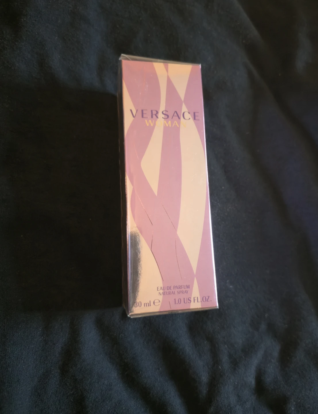Versace Womens 30ML