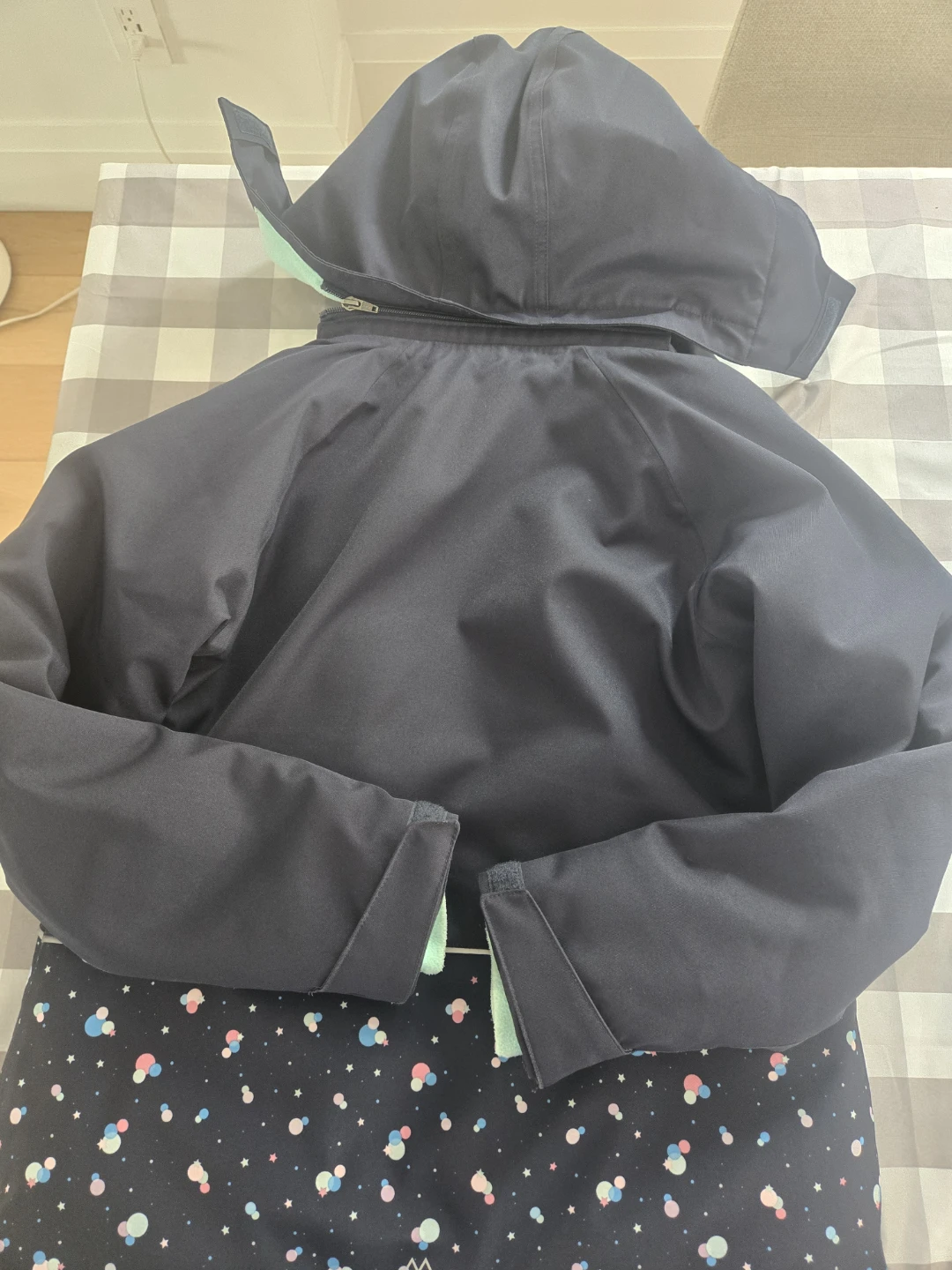 Stormpack Snowsuit Jacket and Bib Pants - Size 14 - photo 3