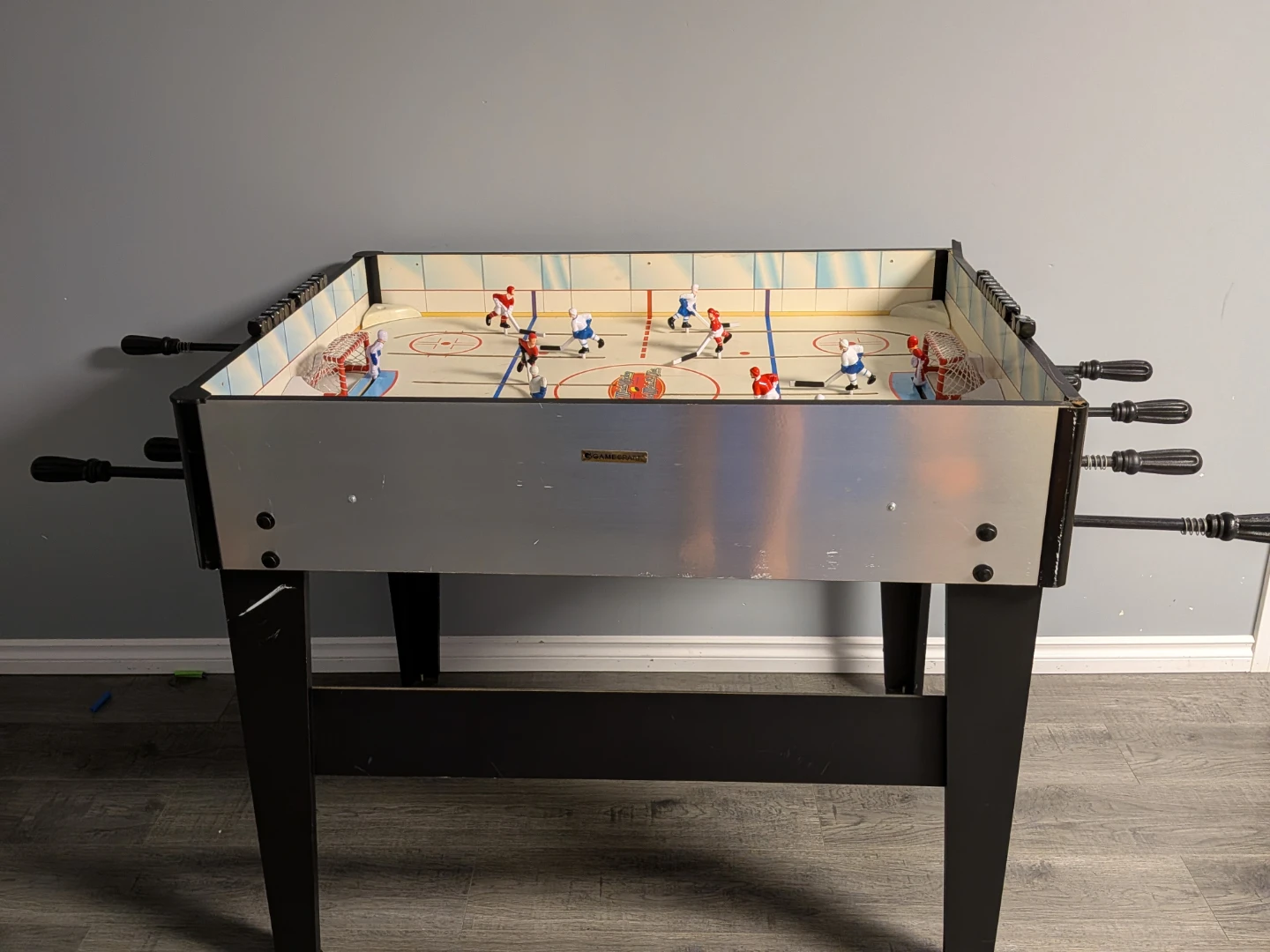 Gamecraft Hockey table - photo 2