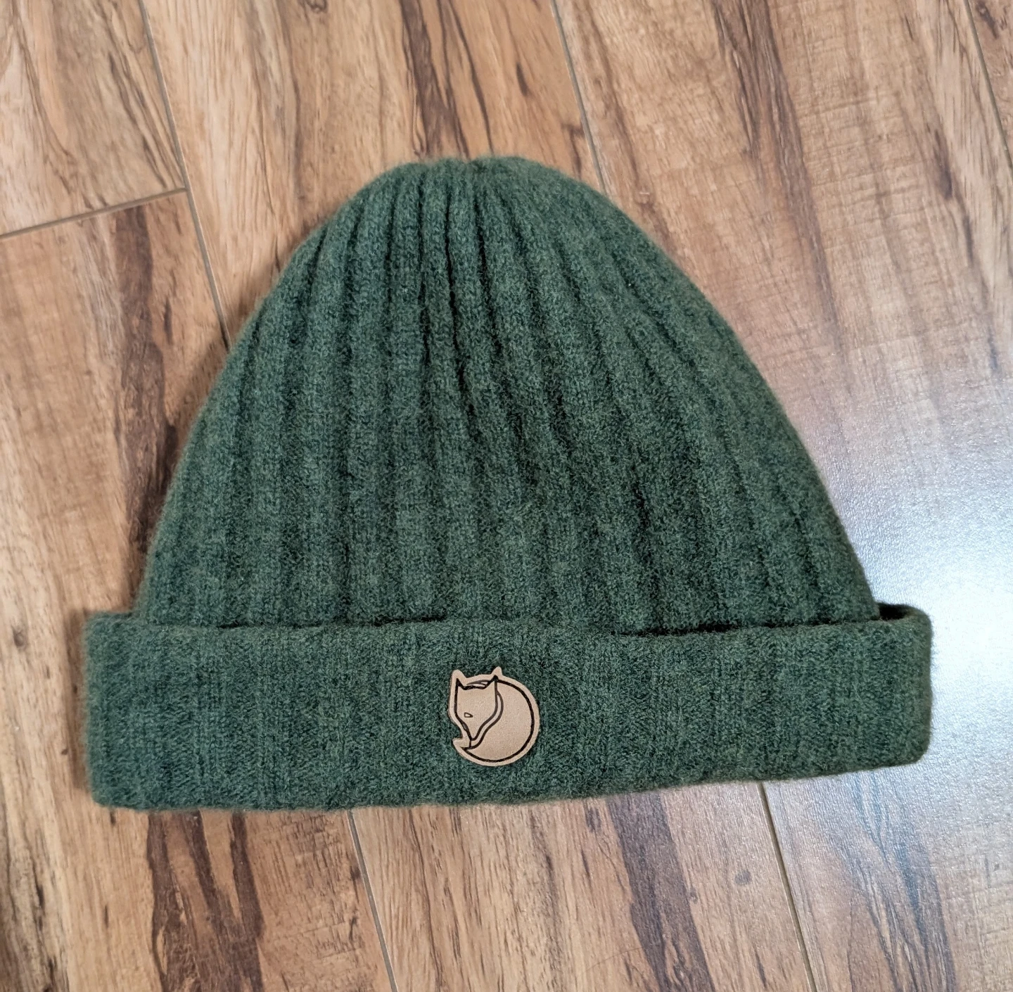 Fjallraven hat