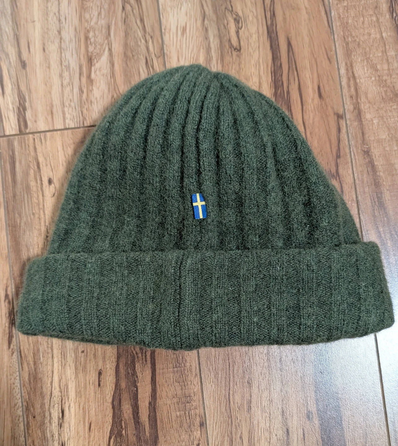 Fjallraven hat - photo 3