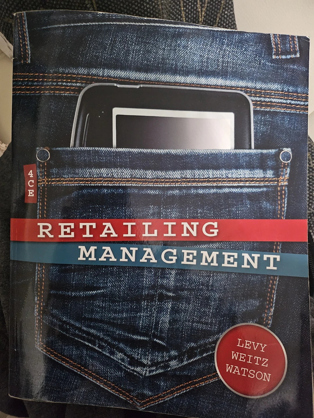 New Humber College textbooks - photo 2