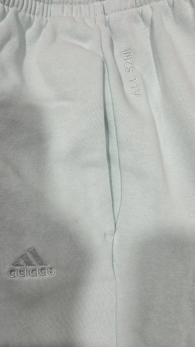 Adidas All SZN Hoodie and Sweatpants Set - photo 5