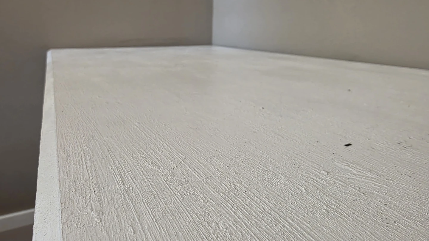 White Desk for sale - photo 3