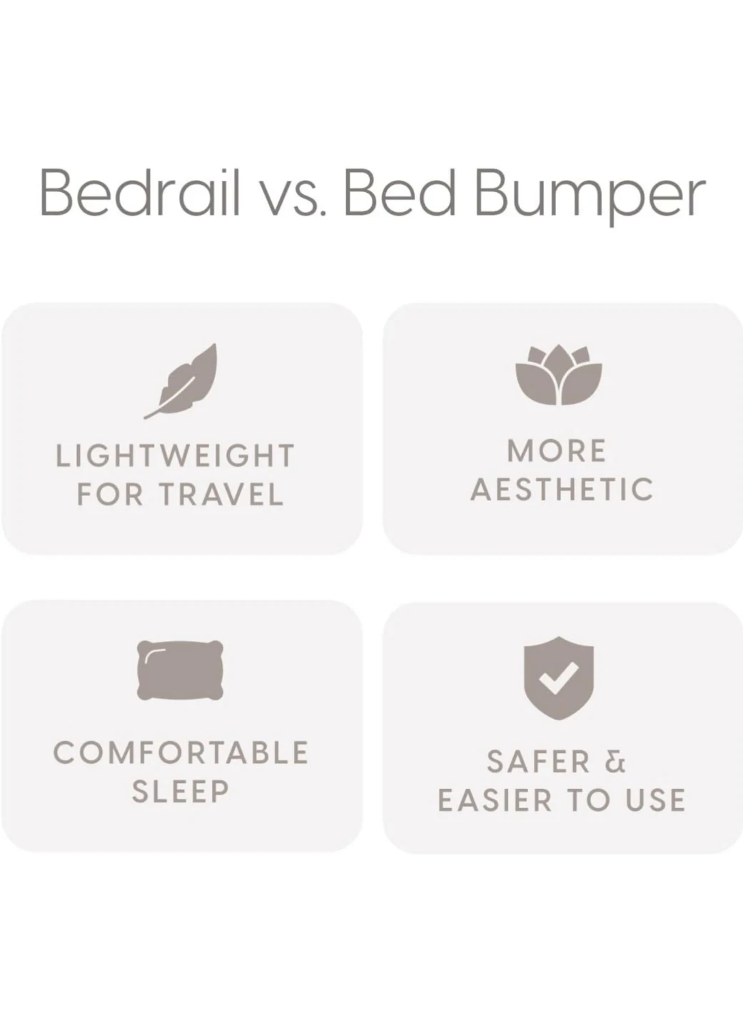New Milliard Toddler Bed Bumper 1 piece - photo 5