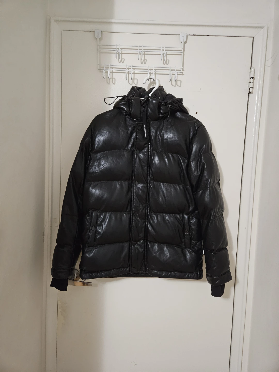 Aritiza Super Puff Winter Jacket