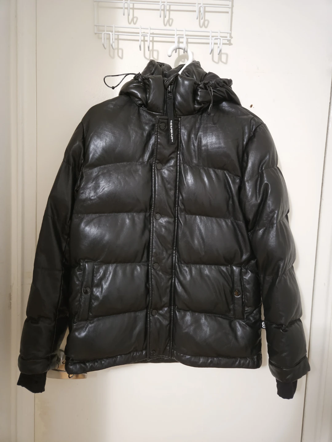 Aritiza Super Puff Winter Jacket - photo 2