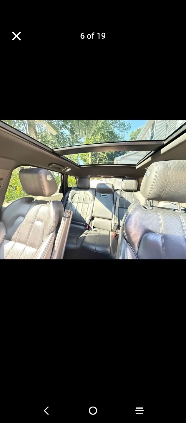 2015 Black Range Rover Sport - photo 5