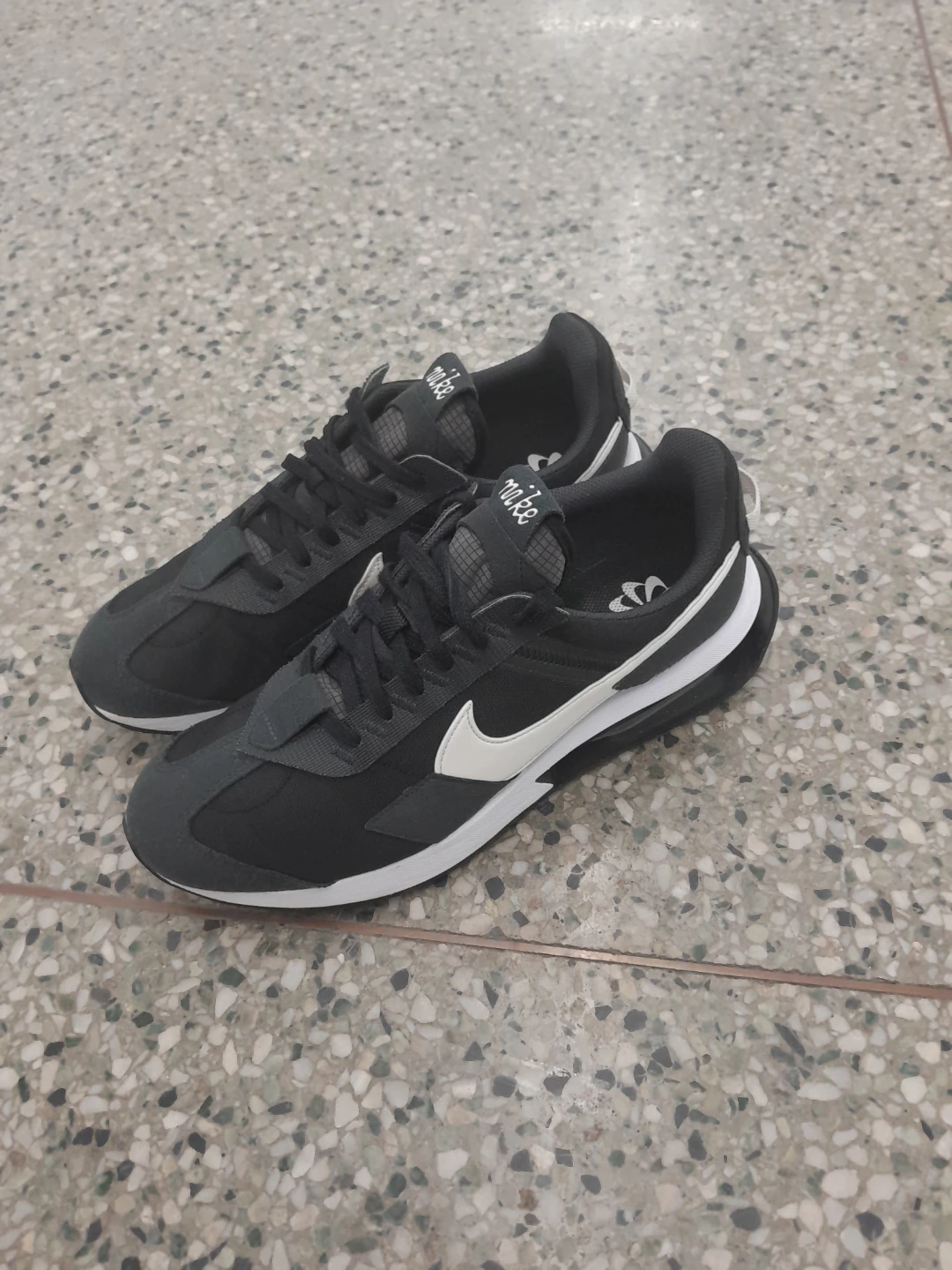 Nike Running Sneakers Shoes Men's Size 11 - photo 5