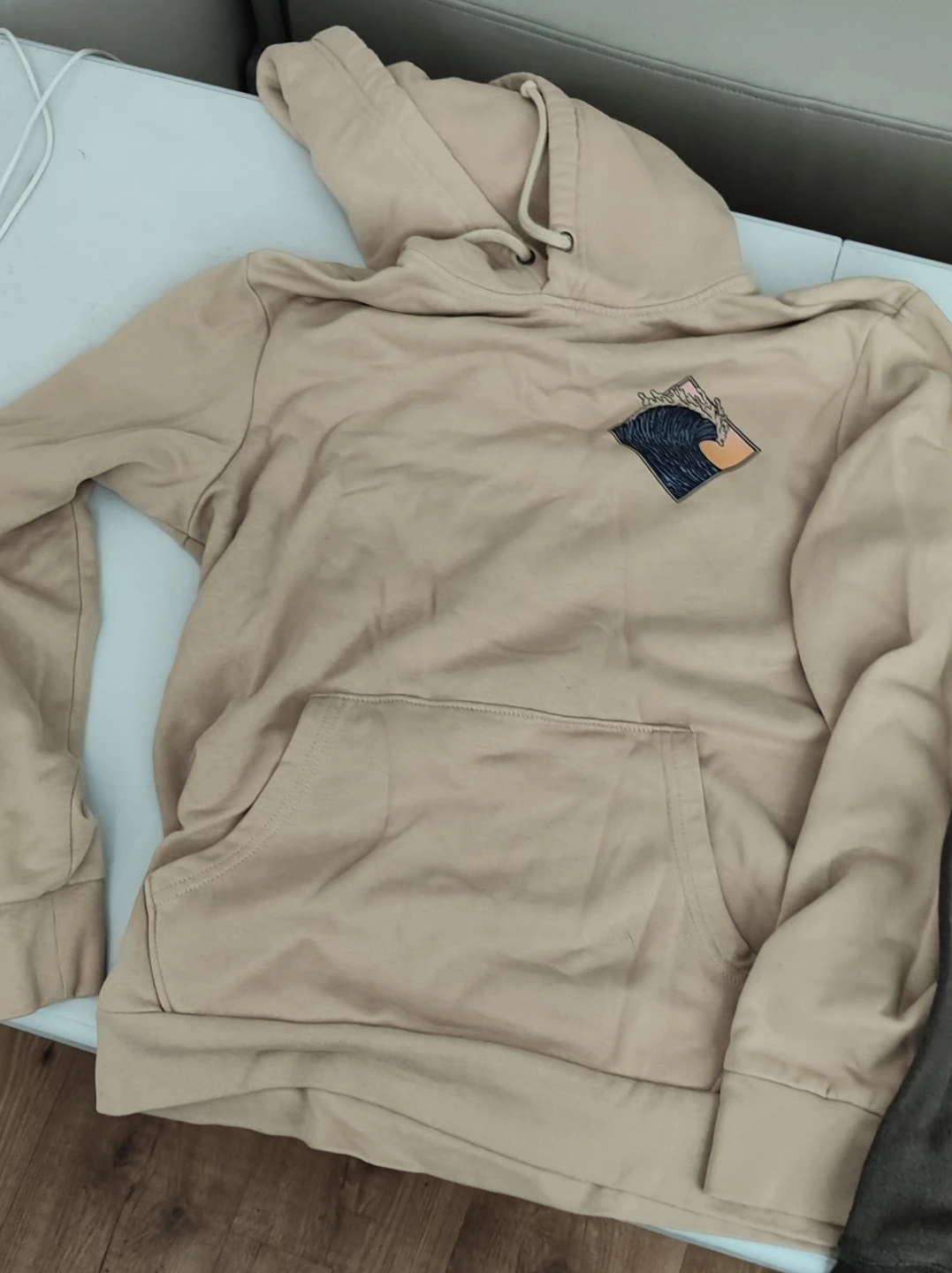 Old Navy Hawaii wave hoodie for youth - photo 2