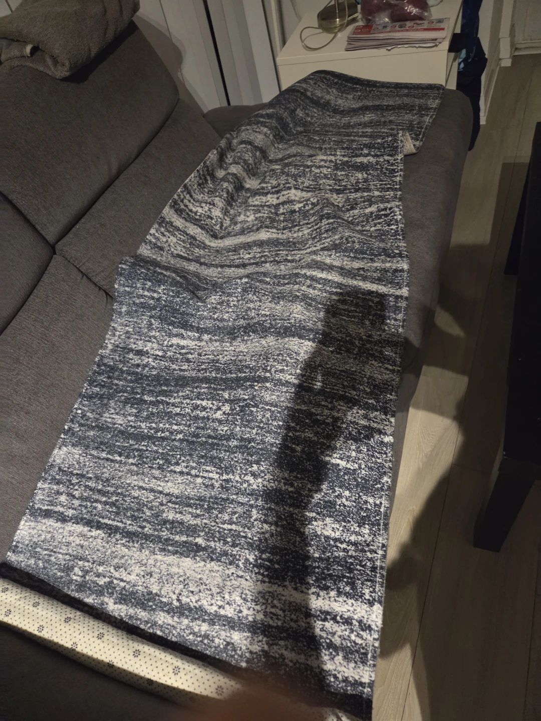 Runner Rug