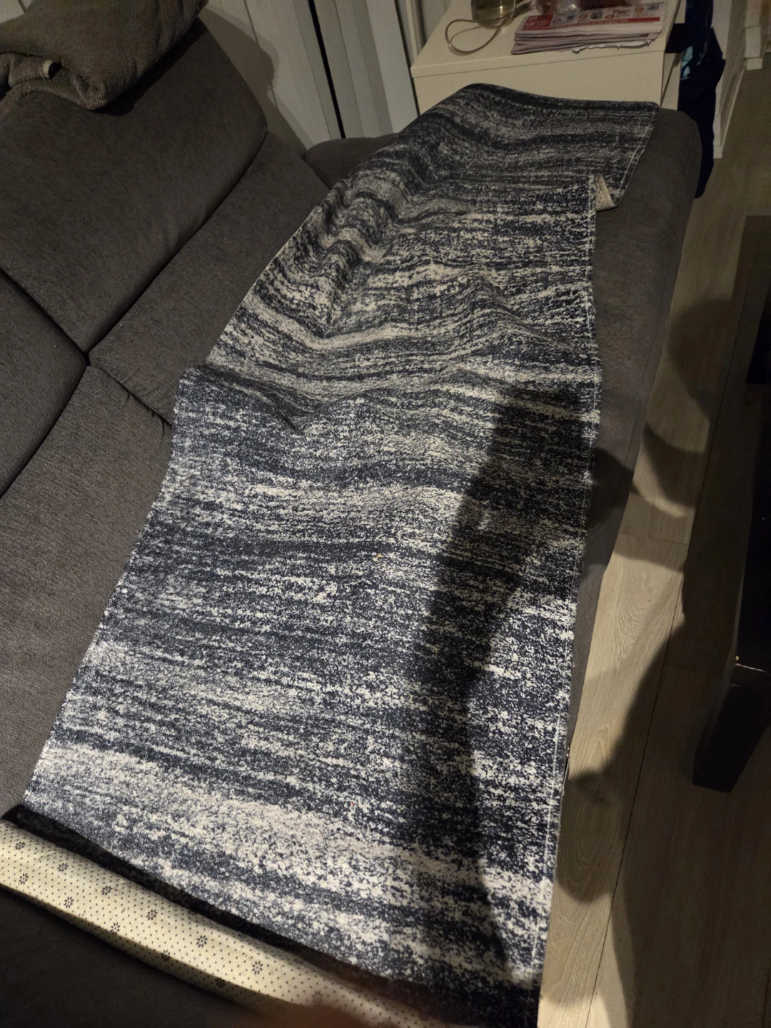 Runner Rug - photo 2