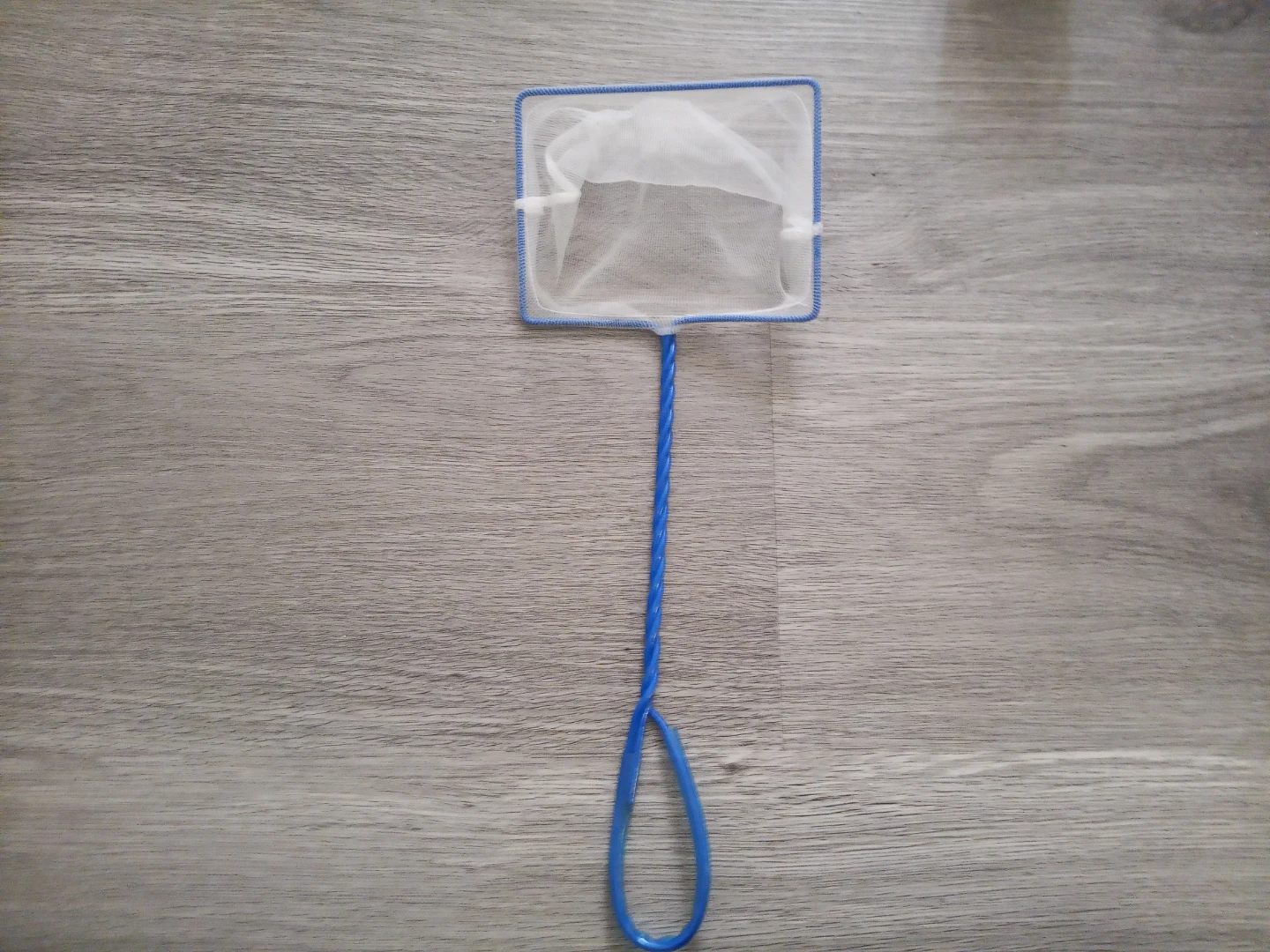 Aquarium Care Kit: Water Conditioner, Fish Food, Net & Siphon - photo 2