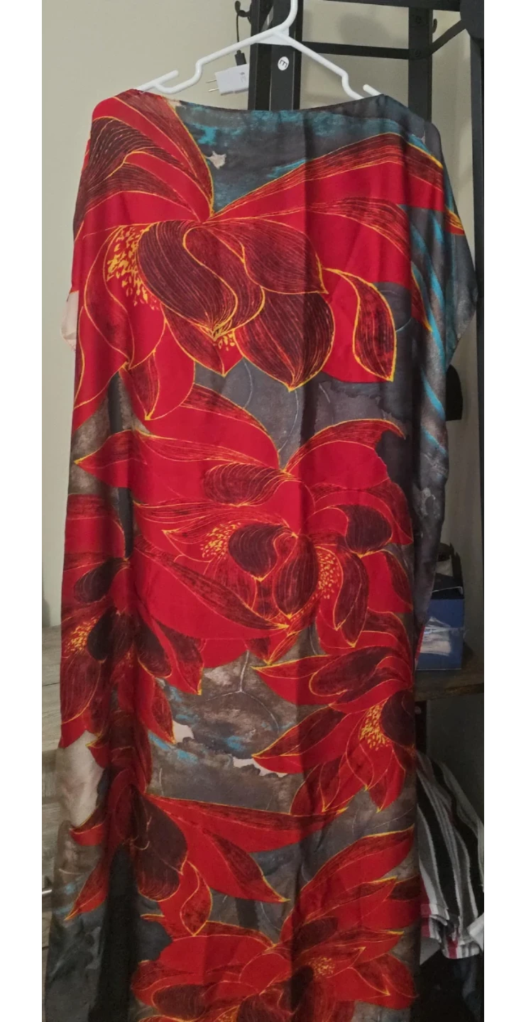 Women's Kaftan Top