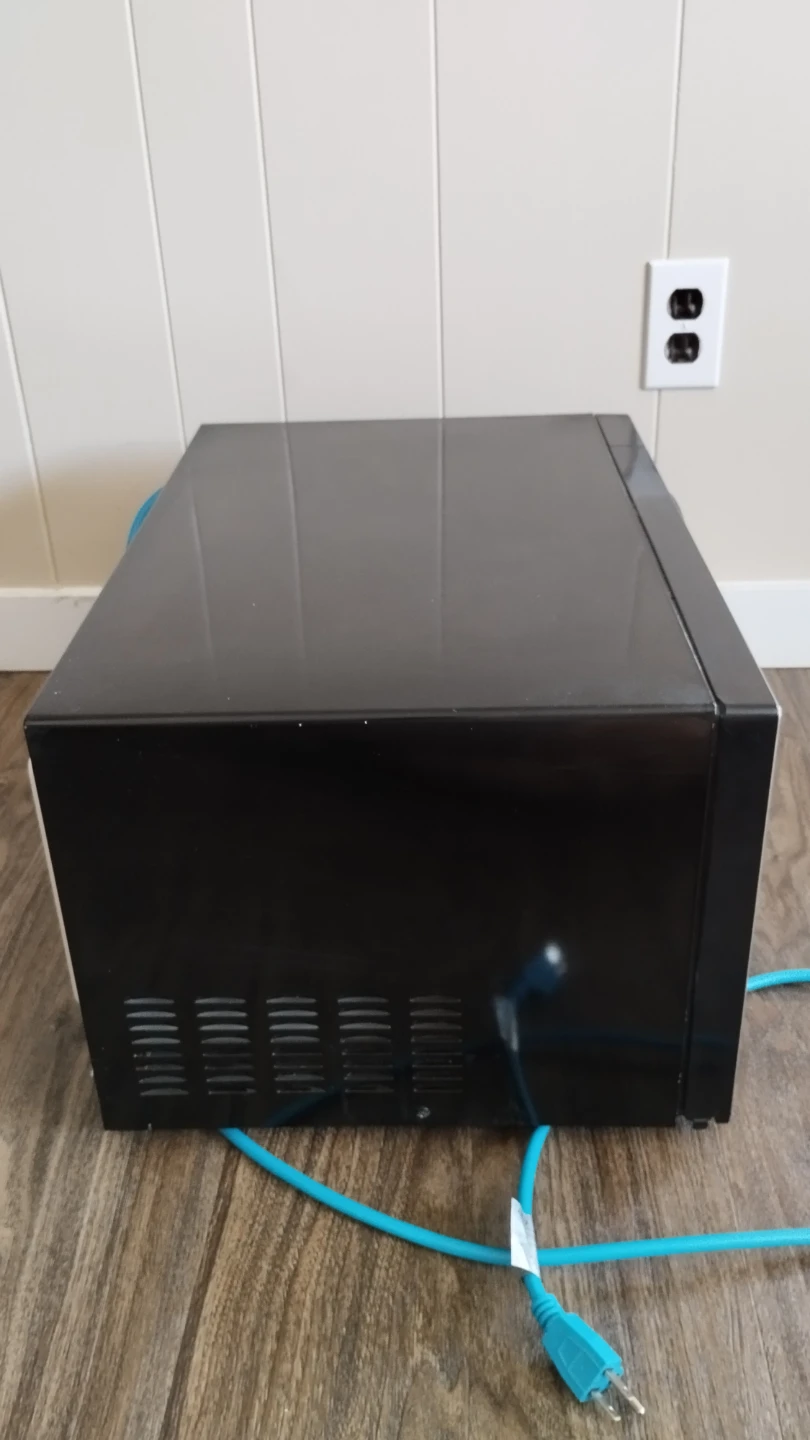 Sunbeam Microwave Oven - photo 5