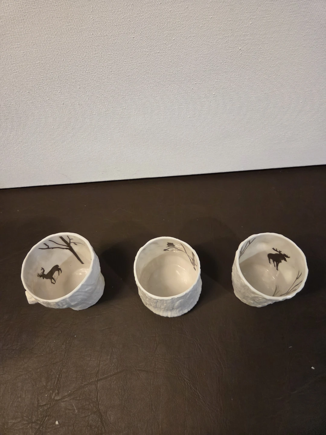 PartyLite Birch Tealight Trio - photo 2