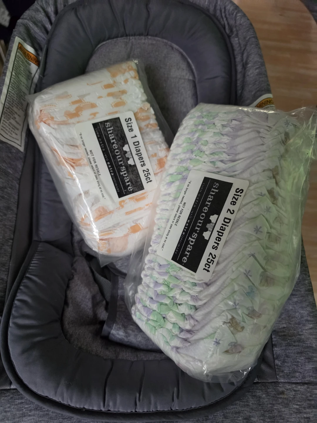 Summer Infant Rocker - photo 3