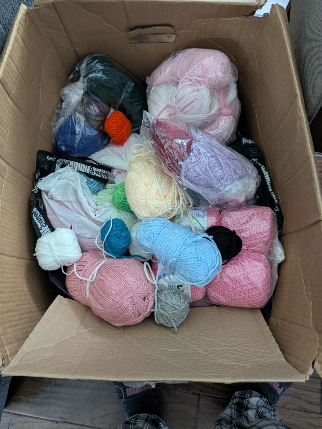Free Miscellaneous Items
