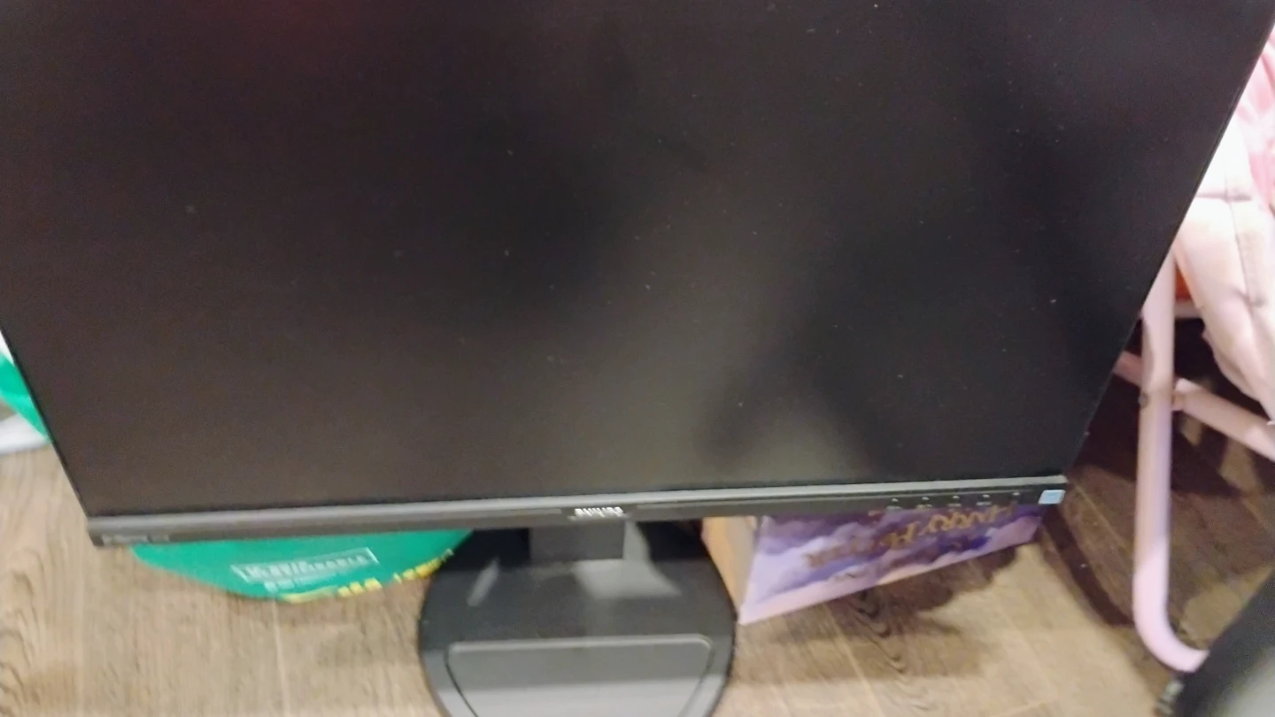 Philips Computer Monitor