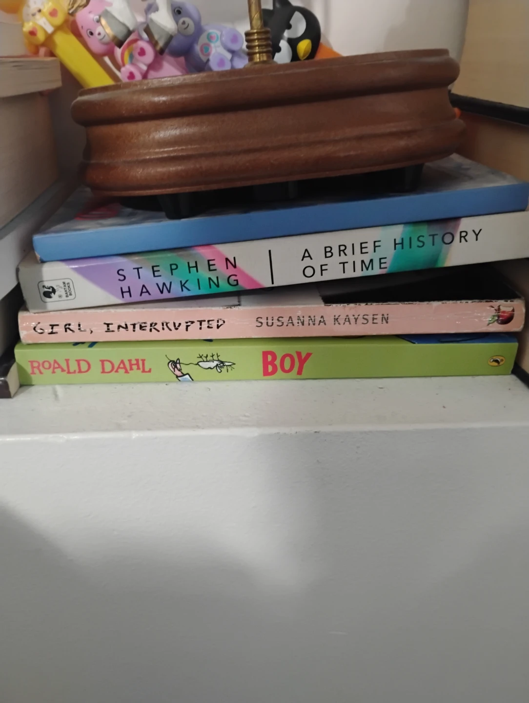 More books! - photo 2