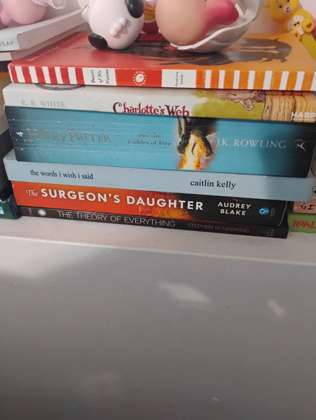More books! - photo 3