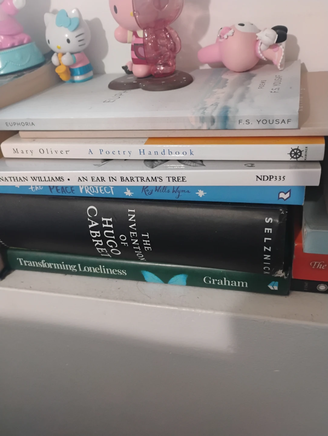 More books! - photo 4