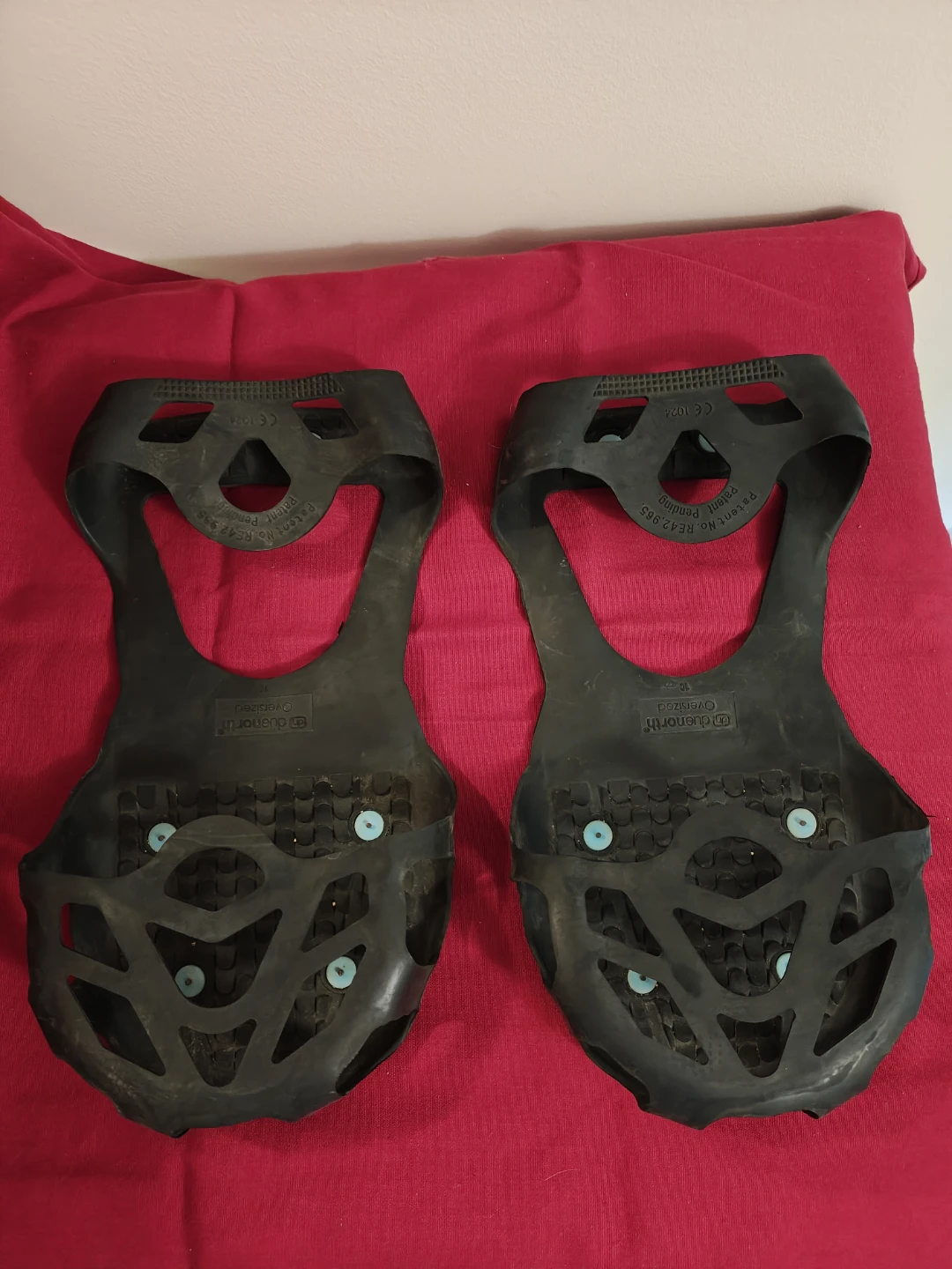 DueNorth All Purpose Traction Aids