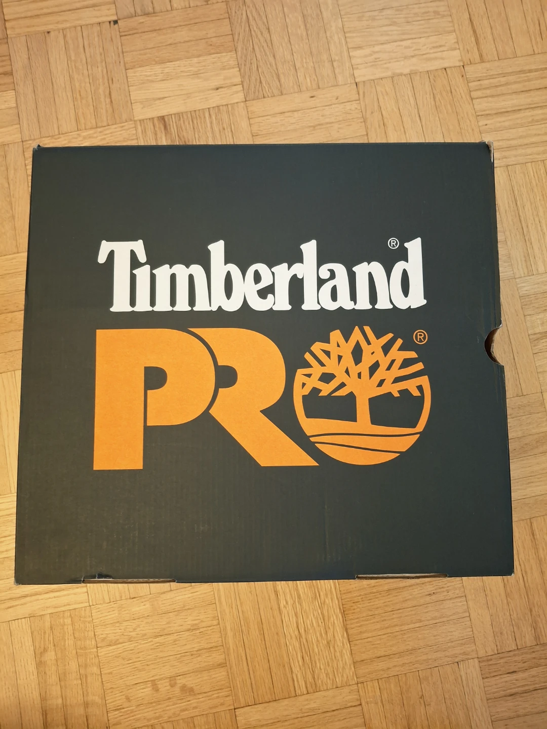 Timberland Work Boots - Size 11 Men's Wide - photo 2