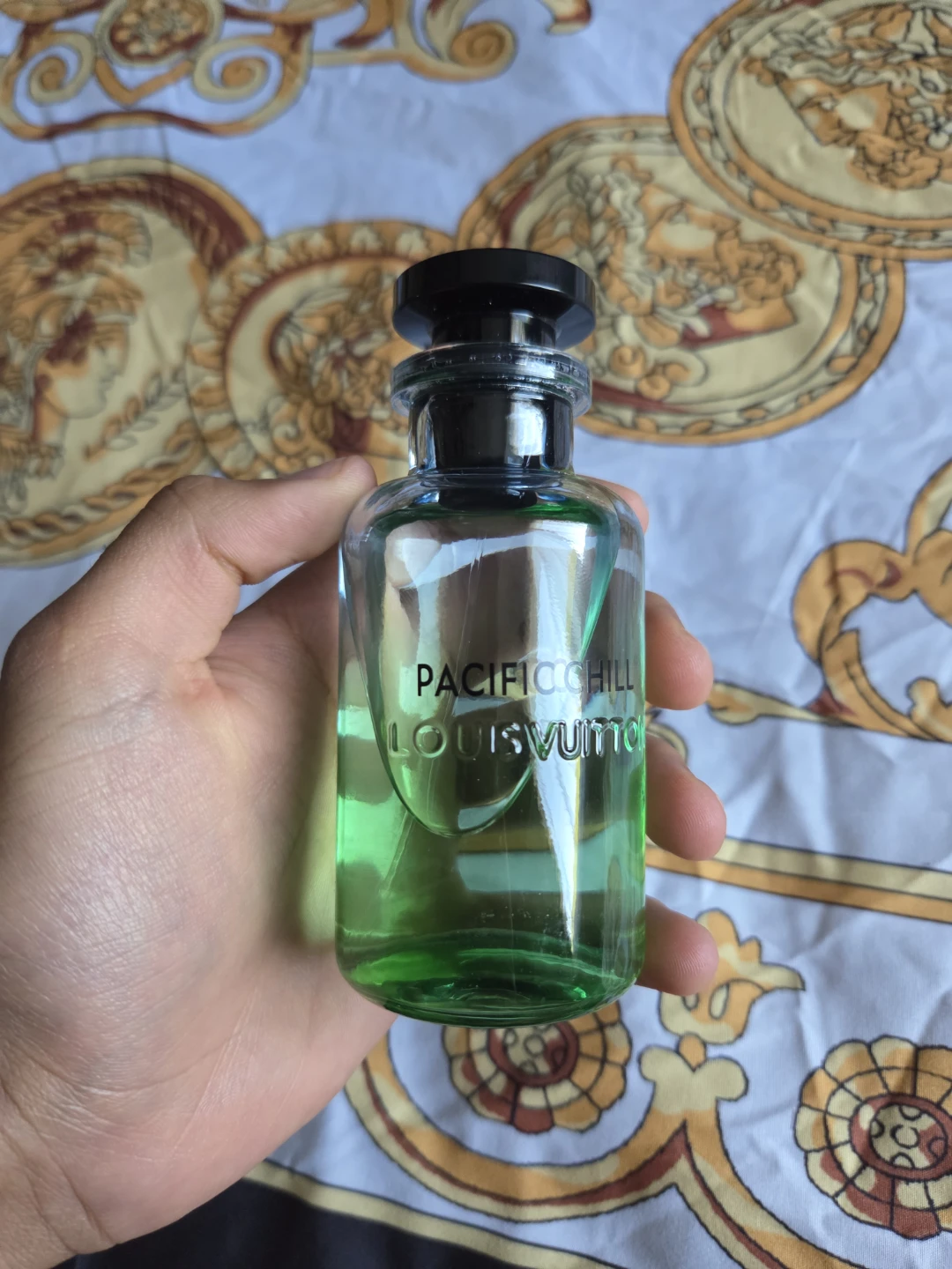 Louis Vuitton Pacific Chill Perfume - photo 2